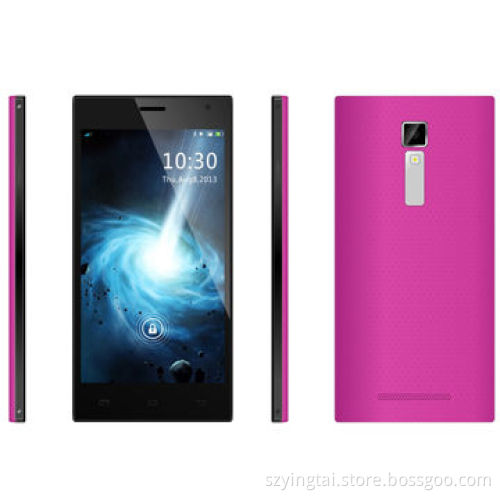 5.5-inch quad core QHD 3G phone